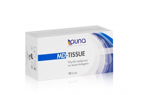 MD-TISSUE 10amp