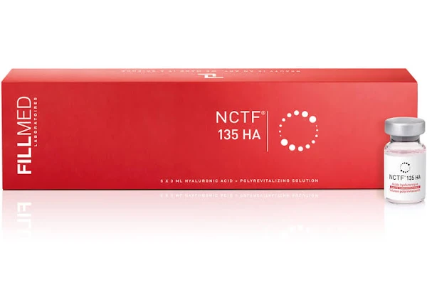 Filorga NCTF 135 HA