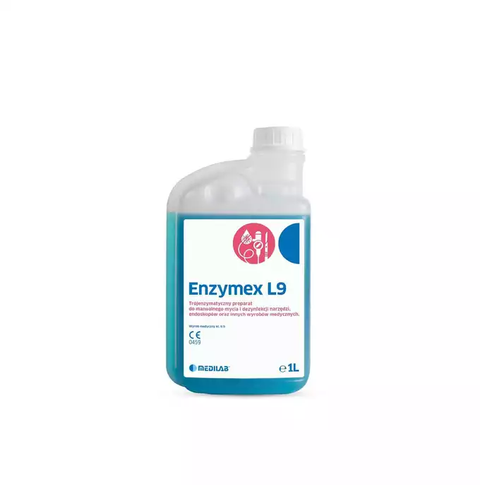 Enzymex L9