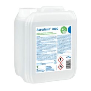 Aerodesin 2000 płyn do dezynfekcji