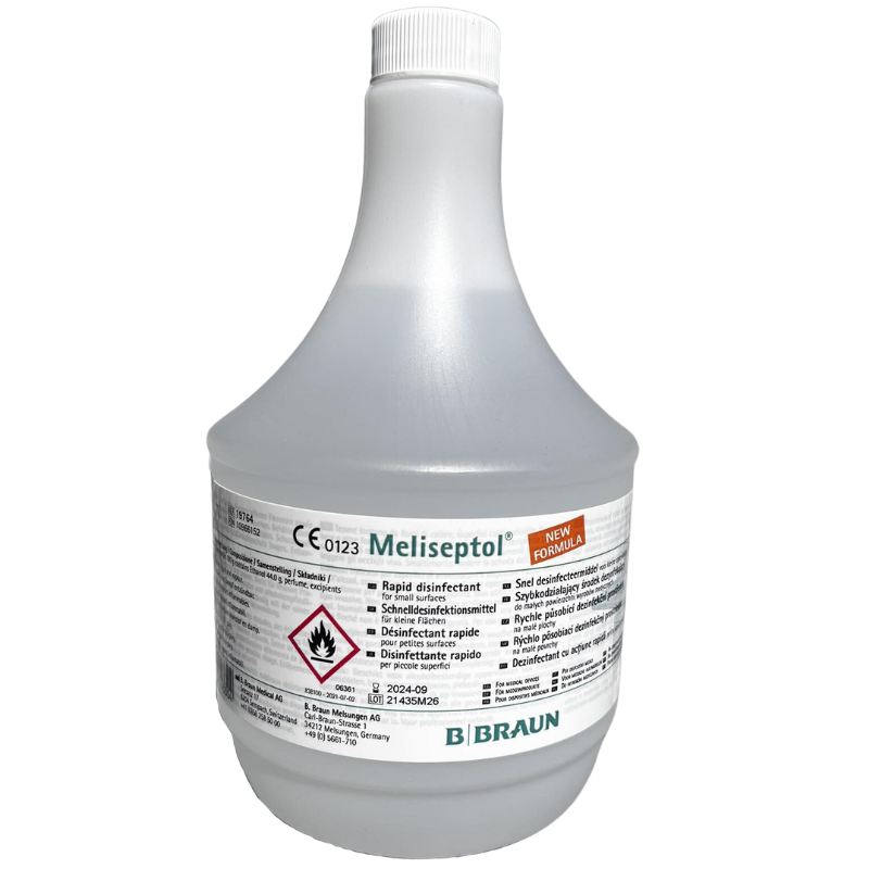 Meliseptol New Formula