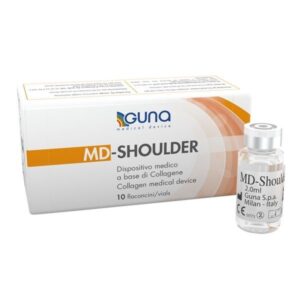 MD-SHOULDER 2ml x 10amp. / KOLAGEN  + PREZENT