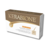 Kerabione - minerały witaminy i aminokwasy dla włosów i paznokci