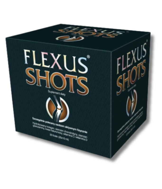 Flexus Shots