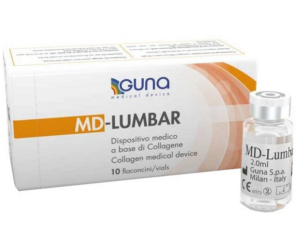 MD-Lumbar 2ml x 10amp. / KOLAGEN + PREZENT