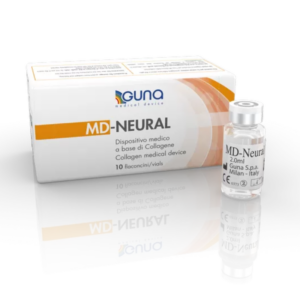 MD-NEURAL 2ml x 10amp. / KOLAGEN + PREZENT